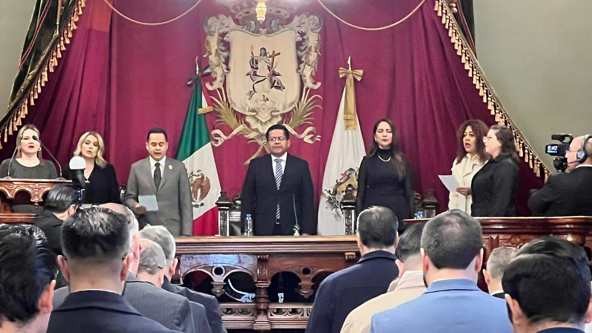 APRUEBAN CUATRO REFORMAS DEL SENADO EN GUANAJUATO1